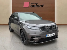 Land Rover Range Rover Velar 3.0 - 102207 € / 199899.52 лв. - 69943850 3