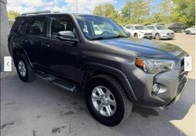Toyota 4runner 4.0* V6* PREMIUM* ПОДГРЕВ* КАМЕРА* КЕЙЛЕС*  - 20165 € / 39439.31 лв. - 19475118 3