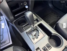 Toyota 4runner 4.0* V6* PREMIUM* ПОДГРЕВ* КАМЕРА* КЕЙЛЕС*  - 20165 € / 39439.31 лв. - 19475118 10