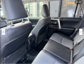 Toyota 4runner 4.0* V6* PREMIUM* ПОДГРЕВ* КАМЕРА* КЕЙЛЕС*  - 20165 € / 39439.31 лв. - 19475118 17