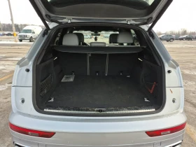 Audi Q5 55 TFSI e quattro * PANO * PRESTIGE * CARFAX - 18500 € / 36182.85 лв. - 97755851 14