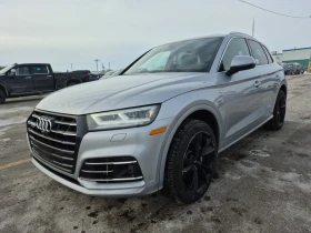 Audi Q5 55 TFSI e quattro * PANO * PRESTIGE * CARFAX