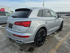 Audi Q5 55 TFSI e quattro * PANO * PRESTIGE * CARFAX - 18500 € / 36182.85 лв. - 97755851 3