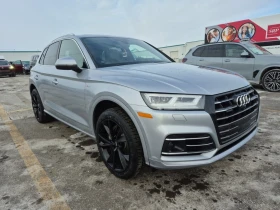 Audi Q5 55 TFSI e quattro * PANO * PRESTIGE * CARFAX - 18500 € / 36182.85 лв. - 97755851 2