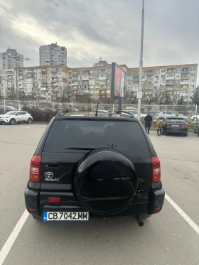 Toyota Rav4 4х4 .195000 км - 4200 € / 8214.49 лв. - 43084857 3