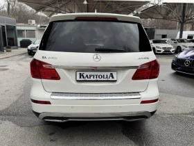 Mercedes-Benz GL 450 4 Matic | Mobile.bg � ����� ������ 6