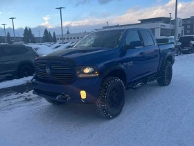 Dodge RAM 1500 * Sport * ПОДГРЕВ* KEYLESS* ЕЛ. СЕДАЛКИ* 