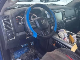 Dodge RAM 1500 * Sport * ПОДГРЕВ* KEYLESS* ЕЛ. СЕДАЛКИ* , снимка 5 - Автомобили и джипове - 53652379