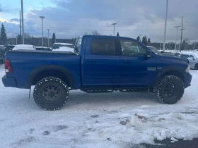 Dodge RAM 1500 * Sport * ПОДГРЕВ* KEYLESS* ЕЛ. СЕДАЛКИ* , снимка 3 - Автомобили и джипове - 53652379