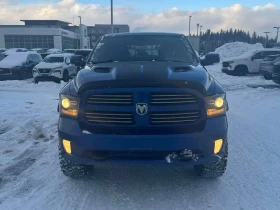 Dodge RAM 1500 * Sport * ПОДГРЕВ* KEYLESS* ЕЛ. СЕДАЛКИ* , снимка 6 - Автомобили и джипове - 53652379