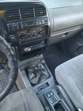 Opel Monterey - 3999 € / 7821.36 лв. - 61057393 9