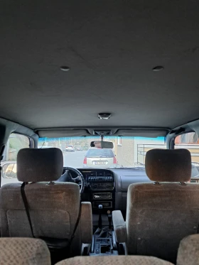 Opel Monterey - 3999 € / 7821.36 лв. - 61057393 6