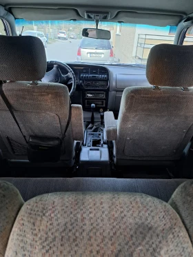 Opel Monterey - 3999 € / 7821.36 лв. - 61057393 7