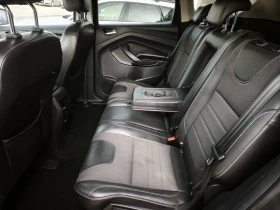 Ford Kuga 2.0TDCi 4x4 EURO6B - 7300 € / 14277.56 лв. - 61965174 12