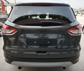Ford Kuga 2.0TDCi 4x4 EURO6B - 7300 € / 14277.56 лв. - 61965174 5