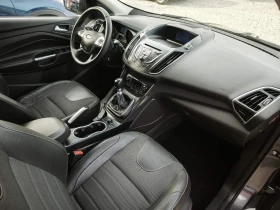 Ford Kuga 2.0TDCi 4x4 EURO6B - 7300 € / 14277.56 лв. - 61965174 9