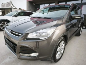 Ford Kuga 2.0TDCi 4x4 EURO6B - 7300 € / 14277.56 лв. - 61965174 2