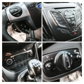 Ford Kuga 2.0TDCi 4x4 EURO6B - 7300 € / 14277.56 лв. - 61965174 14