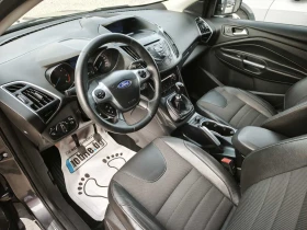 Ford Kuga 2.0TDCi 4x4 EURO6B - 7300 € / 14277.56 лв. - 61965174 7