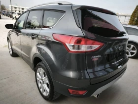 Ford Kuga 2.0TDCi 4x4 EURO6B - 7300 € / 14277.56 лв. - 61965174 6
