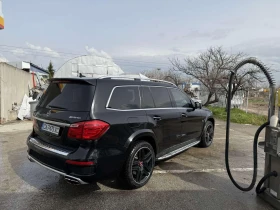Mercedes-Benz GL 63 AMG МОЖЕ БАРТЕР ЗА ЕЛЕКТРИЧКА  - 28500 € / 55741.15 лв. - 44808517 3