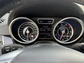 Mercedes-Benz GL 63 AMG МОЖЕ БАРТЕР ЗА ЕЛЕКТРИЧКА  - 28500 € / 55741.15 лв. - 44808517 8