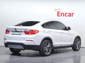 BMW X4 xDrive20D - 13514 € / 26431.09 лв. - 39746191 2