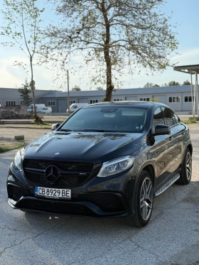 Mercedes-Benz GLE - 35999 € / 70407.92 лв. - 24251653 3