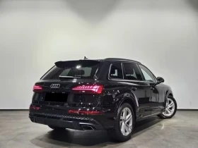 Audi Q7 50 TDI QUATTRO S-LINE HEAD-UP 360 PANO 7������ | Mobile.bg � ����� ������ 4