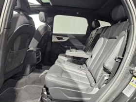 Audi Q7 50 TDI QUATTRO S-LINE HEAD-UP 360 PANO 7������ | Mobile.bg � ����� ������ 14