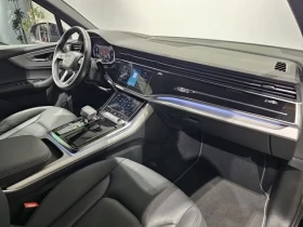 Audi Q7 50 TDI QUATTRO S-LINE HEAD-UP 360 PANO 7������ | Mobile.bg � ����� ������ 7