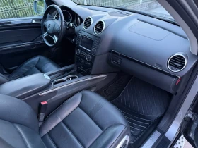 Mercedes-Benz ML 350 Ml 350 CDI AMG ������ | Mobile.bg � ����� ������ 17