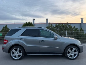 Mercedes-Benz ML 350 Ml 350 CDI AMG ������ | Mobile.bg � ����� ������ 4