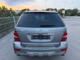 Mercedes-Benz ML 350 Ml 350 CDI AMG ������ | Mobile.bg � ����� ������ 6