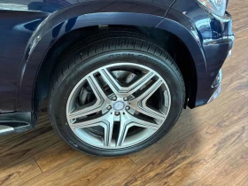 Mercedes-Benz GL 550 AMG Line * CARFAX * Без инциднети *  | Auto.bg — изображение 6