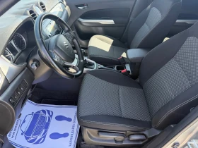 Suzuki Vitara (KATO НОВА) | Auto.bg — изображение 11