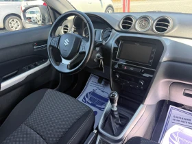 Suzuki Vitara (KATO НОВА) | Auto.bg — изображение 16