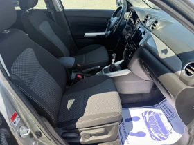Suzuki Vitara (KATO НОВА) | Auto.bg — изображение 14
