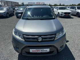 Suzuki Vitara (KATO НОВА) | Auto.bg — изображение 2