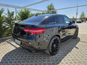 Mercedes-Benz GLE 350 COUPE/3.0CDI-258кс/9G/AMG LINE/PANO/H&K/CAM - 33900 € - 92332248 3