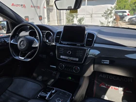 Mercedes-Benz GLE 350 COUPE/3.0CDI-258кс/9G/AMG LINE/PANO/H&K/CAM - 33900 € - 92332248 13