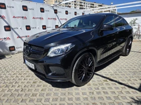 Mercedes-Benz GLE 350 COUPE/3.0CDI-258кс/9G/AMG LINE/PANO/H&K/CAM - 33900 € - 92332248 6