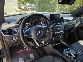 Mercedes-Benz GLE 350 COUPE/3.0CDI-258кс/9G/AMG LINE/PANO/H&K/CAM - 33900 € - 92332248 8