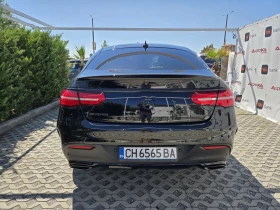 Mercedes-Benz GLE 350 COUPE/3.0CDI-258кс/9G/AMG LINE/PANO/H&K/CAM - 33900 € - 92332248 4