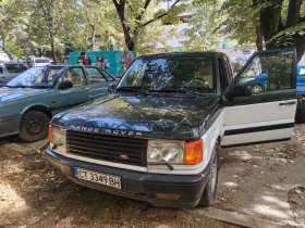 ������ Land Rover Range rov...