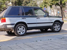 Land Rover Range rover P38 | Mobile.bg � ����� ������ 4
