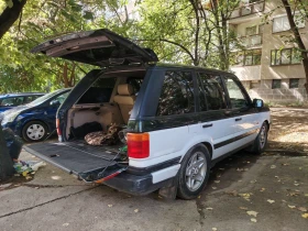 Land Rover Range rover P38 | Mobile.bg � ����� ������ 2
