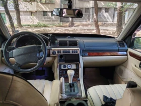 Land Rover Range rover P38 | Mobile.bg � ����� ������ 7