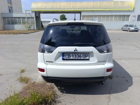 Mitsubishi Outlander 2.2 156 к.с - 7500 € - 49380955 6
