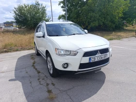 Mitsubishi Outlander 2.2 156 к.с - 7500 € - 49380955 8